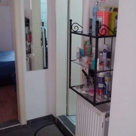 Apartman Nadja I Djole