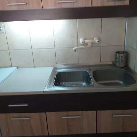 Apartman Nadja I Djole Apartment Soko Banja