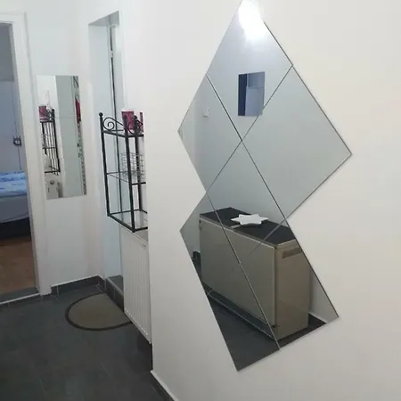 Apartman Nadja I Djole Apartment Soko Banja