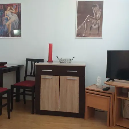 Apartman Nadja I Djole Soko Banja