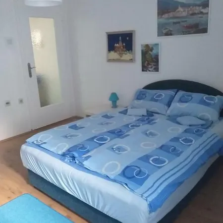 Apartment Apartman Nadja I Djole