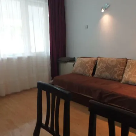 Apartman Nadja I Djole * Soko Banja