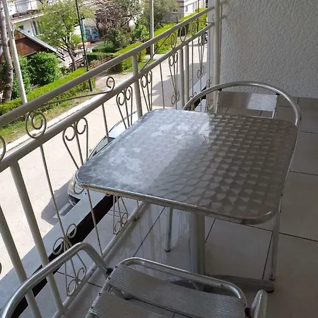 Apartman Nadja I Djole Apartment